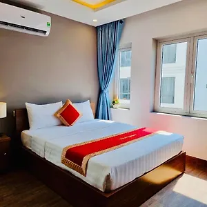 Aparthotel Delicate Serviced And, Da Nang