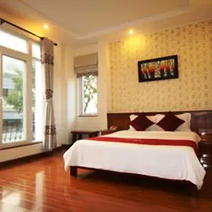 Omega Da Nang